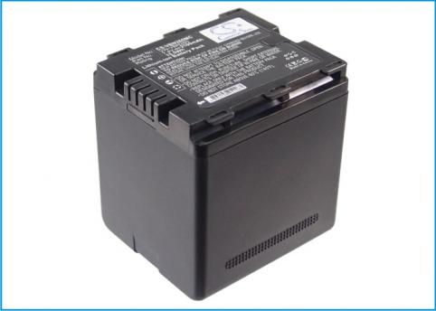 Bateria  panasonic vw vbn260e k