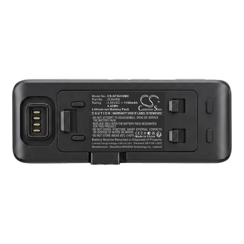 Bateria videocamara insta360 one r