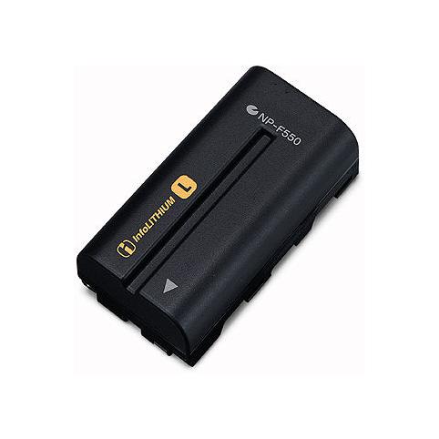 Batterie camescope appareil photo sony ccd sc7 e 
