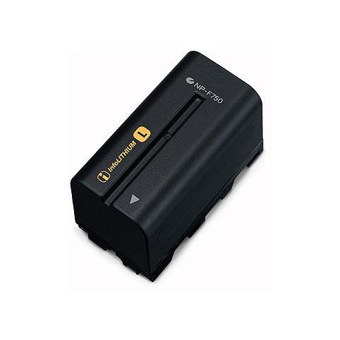 Bateria videocamara sony ccd trv36