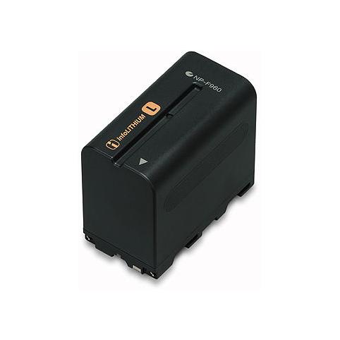 Batería para fonce gris 6600  mah