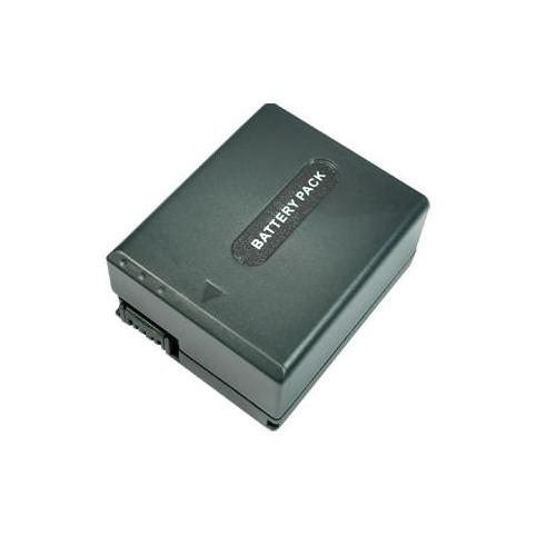 Bateria videocamara sony hvl irm