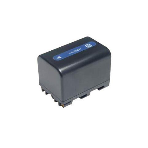 Batería para videocámara sony dcr trv22e
