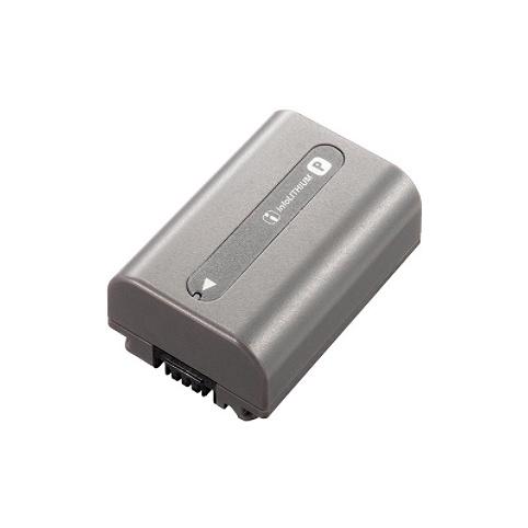 Batería para sony dcr-30