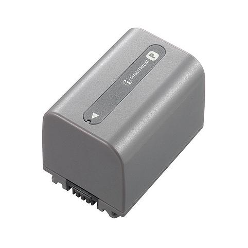 Bateria  sony haute capacitée dcr-dvd203, dcr-dvd403, dcr-dvd92, dcr-hc17, dcr-
