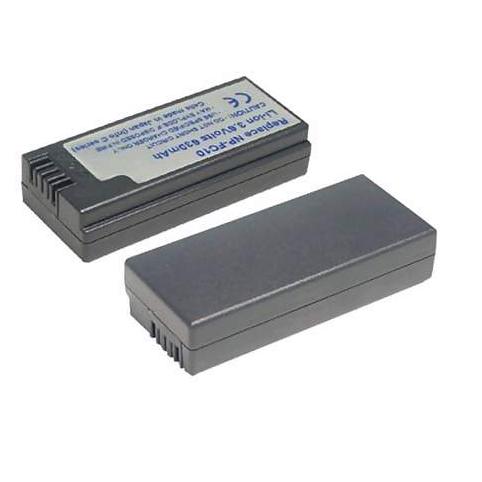 Bateria  sony cyber-shot dsc-f77a, cyber-shot dsc-fx77, cyber-shot dsc-p10, cybe