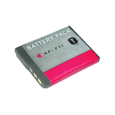 Bateria videocamara sony cyber shot dsc m2