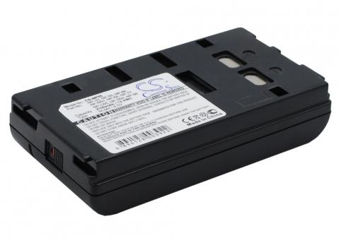 Bateria  sony haute capacitée ccd-20061, ccd-50e, ccd-f150, ccd-f201, ccd-f30, 