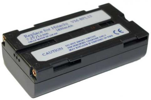 Batterie camescope appareil photo panasonic pv dbp5 