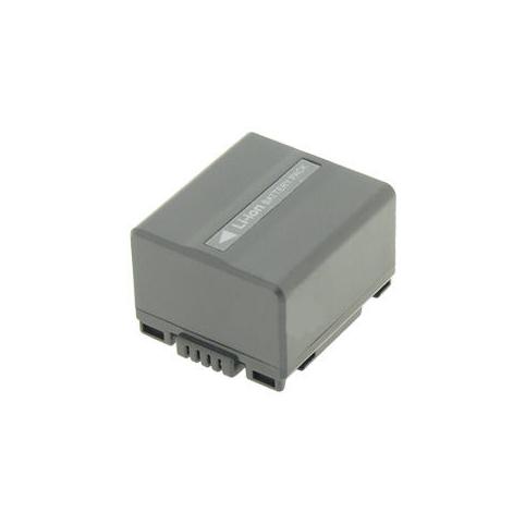 Batería para panasonic dz-gx20