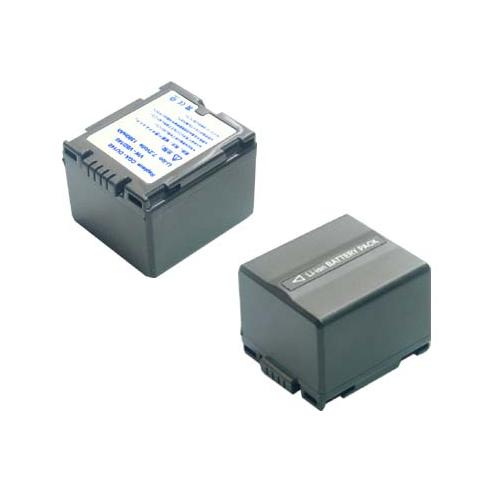 Batterie camescope appareil photo panasonic vdr d310 