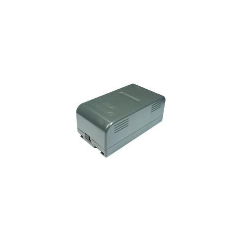Bateria  panasonic haute capacitée nv-3ccd1, nv-61, nv-63, nv-g1, nv-g101, nv-g