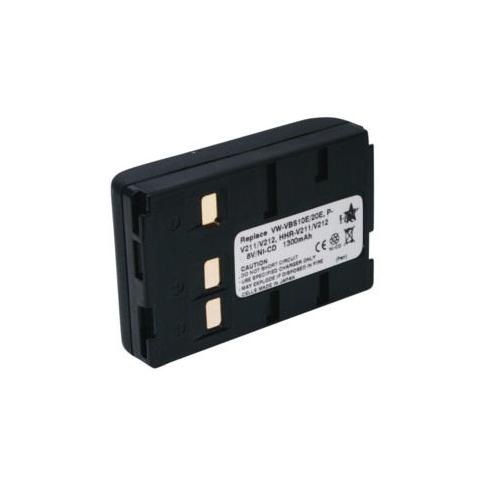 Bateria  blaupunkt scr-250