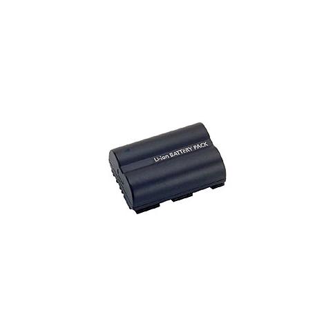 Batterie camescope appareil photo canon mv630i 