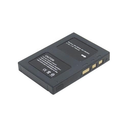 Batería para jvc gz-mc100