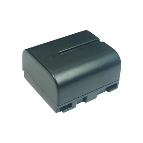 Bateria  jvc gr-d240, gr-d246, gr-d247, gr-d250, gr-d250u, gr-d250us, gr-d270, g