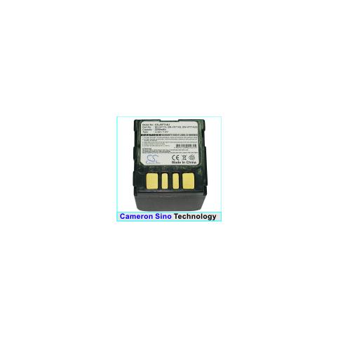 Bateria  jvc haute capacitée gr-d240, gr-d246, gr-d247, gr-d250, gr-d250u, gr-d