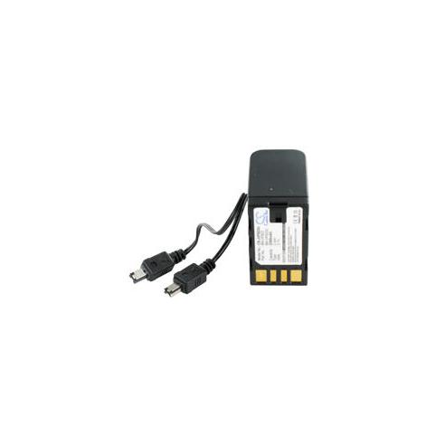 Bateria  jvc haute capacitée gr-d796 , gr-d750 , gz-hd40ac , gz-hd40 , gz-mg555