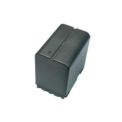 Batería para videocamara jvc gr dvl160eg