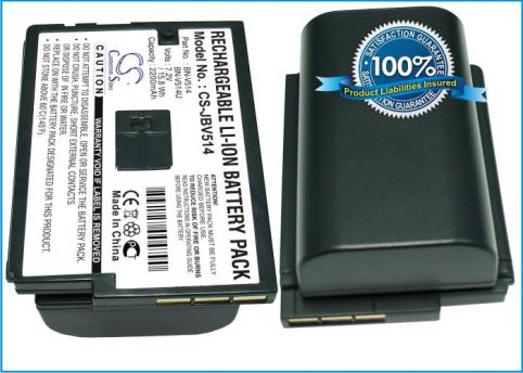 Bateria  jvc bn v514