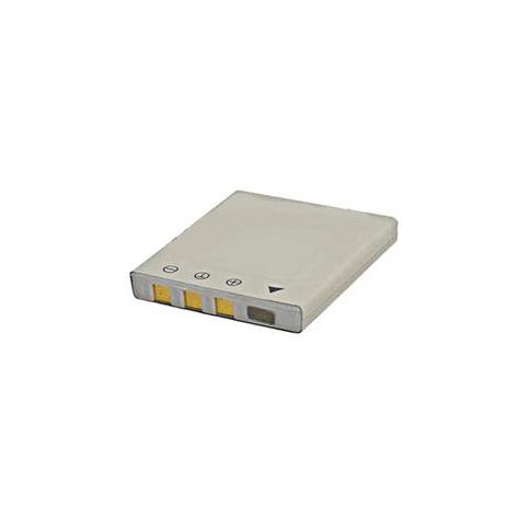 Bateria videocamara samsung digimax i6 pmp