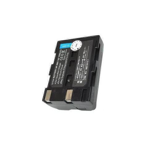 Bateria videocamara sigma sd14