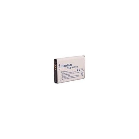 Bateria videocamara samsung digimax nv11