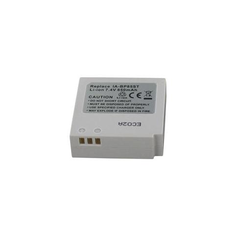 Bateria videocamara samsung sc mx10