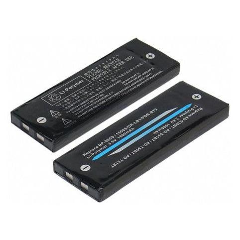 Bateria videocamara kyocera finecam s5r