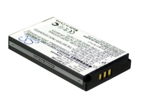 Refc batería bp 1100s