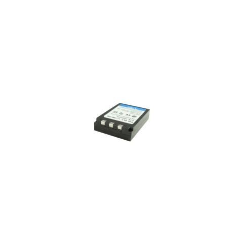 Bateria videocamara sanyo xacti vpc mz3ex