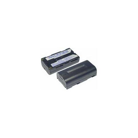 Bateria videocamara sanyo idc 1000