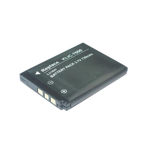 Refc batería klic 7000