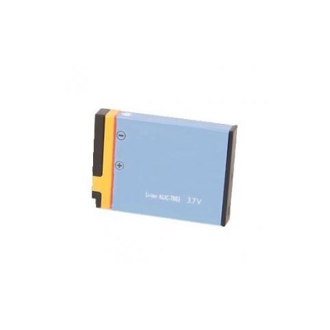 Bateria  kodak easyshare m380 m381
