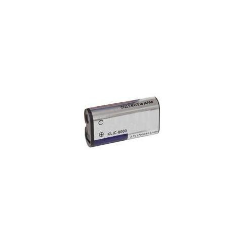 Bateria videocamara medion md41066