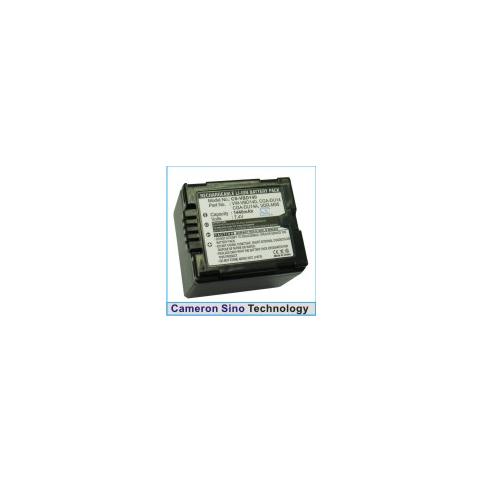 Bateria videocamara hitachi dz bd70
