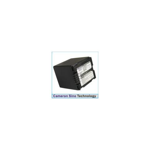 Batterie camescope appareil photo panasonic vdr m70pp 
