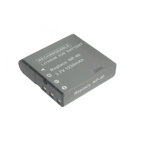 Bateria videocamara medion life s47007