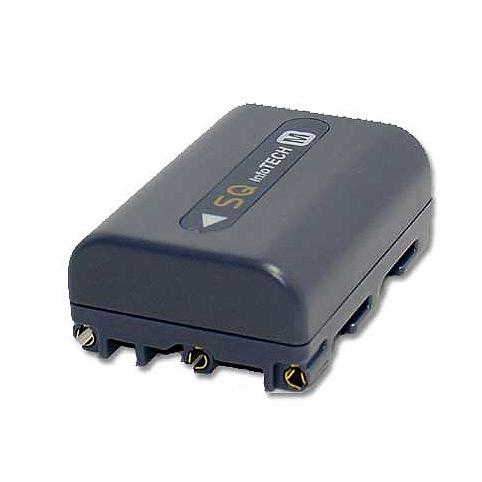 Bateria videocamara sony dslr a100k b