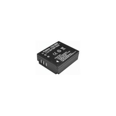 Bateria  panasonic d-snap sv-as3 , d-snap sv-as3a , d-snap sv-av10 , d-snap  sv-