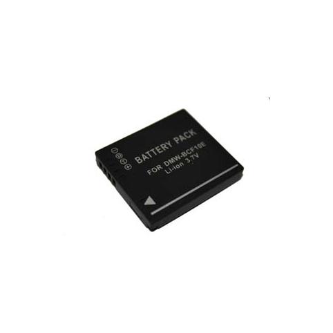 Bateria  panasonic dmc-ts1 , dmc-fx580 , dmc-fx48 , dmc-fs25 , dmc-fs15 , dmc-fs