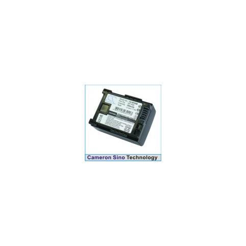 Bateria videocamara canon vixia hf m300