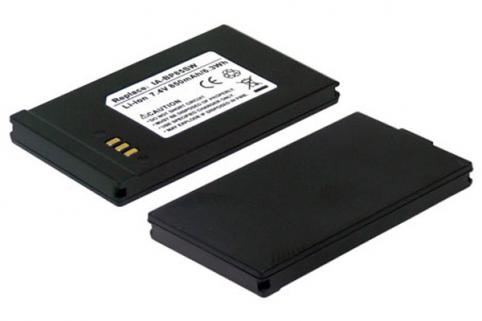 Bateria videocamara samsung vp dx10