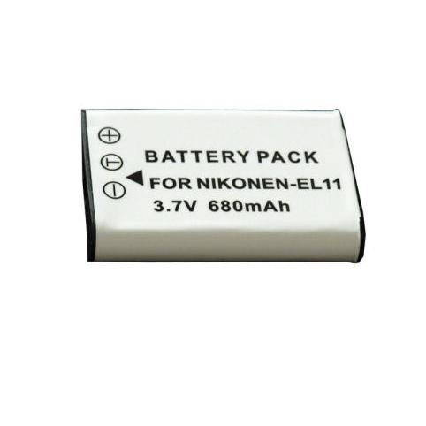 Bateria videocamara sanyo xacti vpc e10