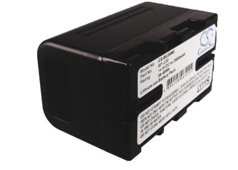 Bateria videocamara sony pmw ex1r