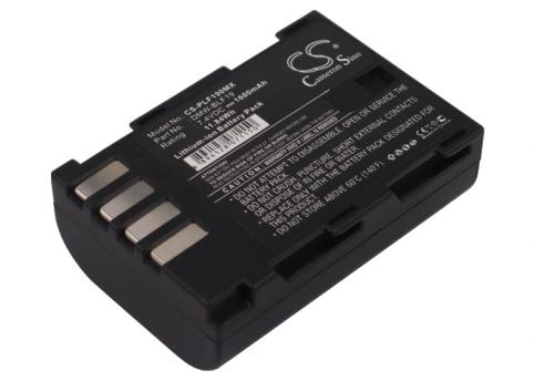 Batería para noir 1600 mah