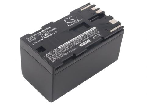 Batería para noir 4400 mah
