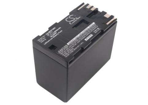 Batería para noir 6600 mah