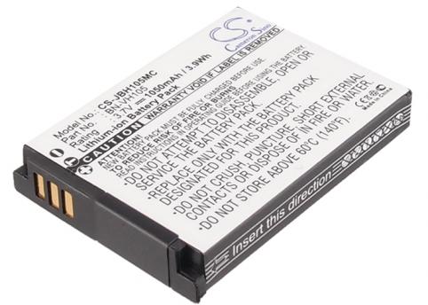 Bateria  jvc bn vh105