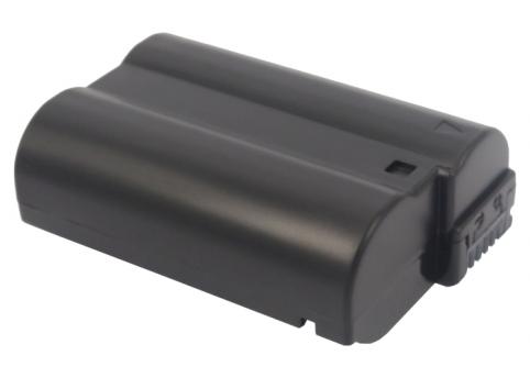 Bateria videocamara nikon 1 v1